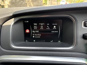 Volvo V40 T3 Se