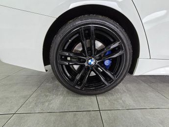 BMW 3 Series 320d M Sport Shadow Edition