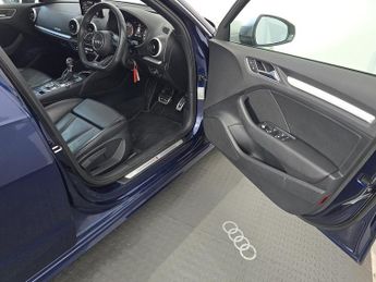 Audi S3 TFSI