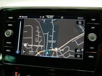 Volkswagen Passat TSI EVO SE