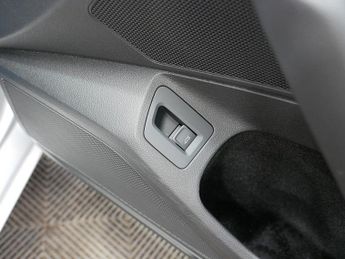 Volkswagen Passat TSI EVO SE