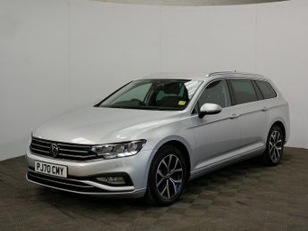 Volkswagen Passat TSI EVO SE