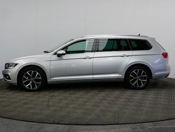 Volkswagen Passat TSI EVO SE
