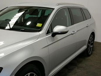 Volkswagen Passat TSI EVO SE