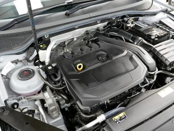 Volkswagen Passat TSI EVO SE