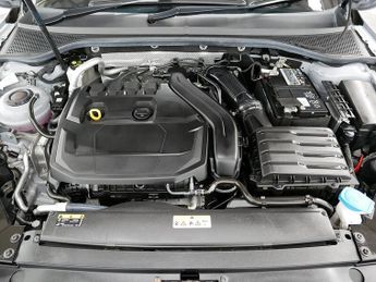 Volkswagen Passat TSI EVO SE