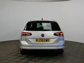 Volkswagen Passat TSI EVO SE
