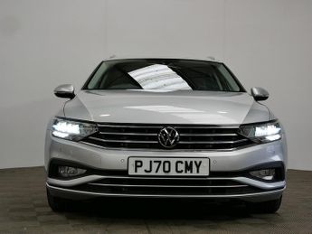 Volkswagen Passat TSI EVO SE