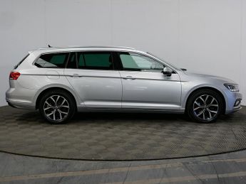 Volkswagen Passat TSI EVO SE