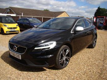 Volvo V40 T2 R-Design Pro