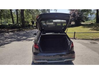 Audi S3 TFSI