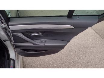 BMW 5 Series 520d M Sport