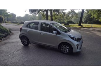 Kia Picanto 2
