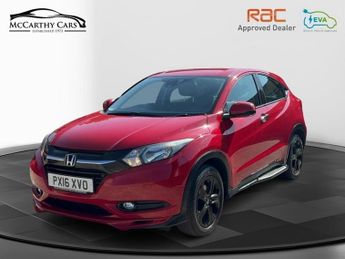 Honda HR-V i-VTEC SE