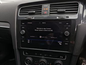 Volkswagen e-Golf e-Golf