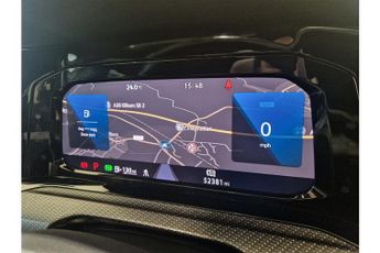 Volkswagen Golf eTSI MHEV R-Line