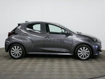 Toyota Yaris VVT-h Icon