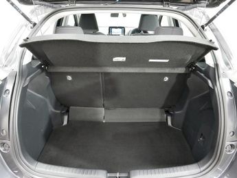 Toyota Yaris VVT-h Icon