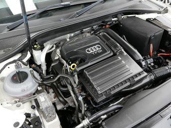 Audi A3 TFSI Sport