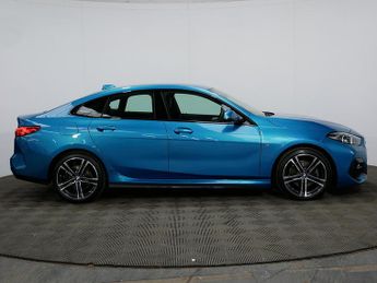 BMW 2 Series Gran Coupe 218i M Sport
