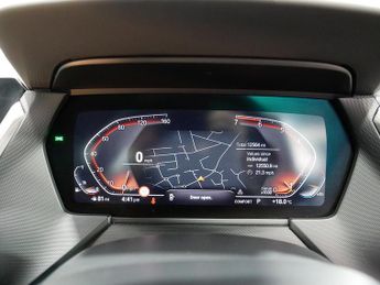 BMW 2 Series Gran Coupe 218i M Sport