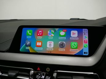 BMW 2 Series Gran Coupe 218i M Sport