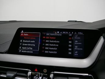 BMW 2 Series Gran Coupe 218i M Sport