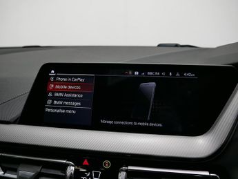 BMW 2 Series Gran Coupe 218i M Sport