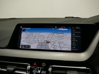 BMW 2 Series Gran Coupe 218i M Sport