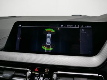 BMW 2 Series Gran Coupe 218i M Sport