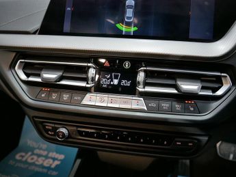 BMW 2 Series Gran Coupe 218i M Sport