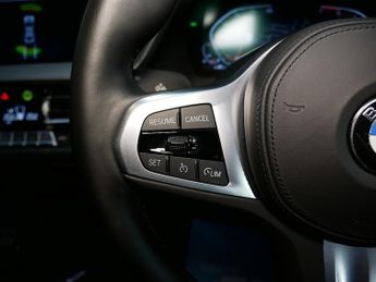 BMW 2 Series Gran Coupe 218i M Sport