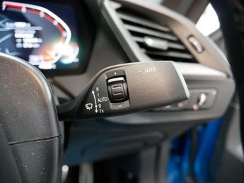 BMW 2 Series Gran Coupe 218i M Sport