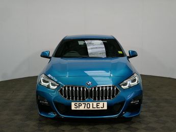 BMW 2 Series Gran Coupe 218i M Sport