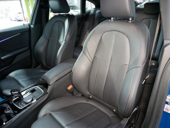 BMW 2 Series Gran Coupe 218i M Sport