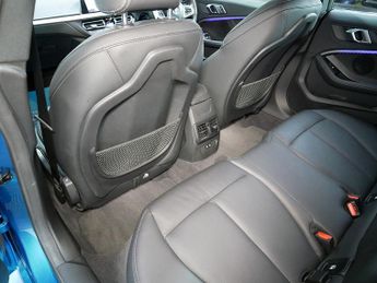 BMW 2 Series Gran Coupe 218i M Sport