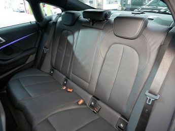 BMW 2 Series Gran Coupe 218i M Sport