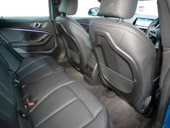 BMW 2 Series Gran Coupe 218i M Sport