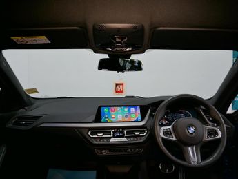 BMW 2 Series Gran Coupe 218i M Sport