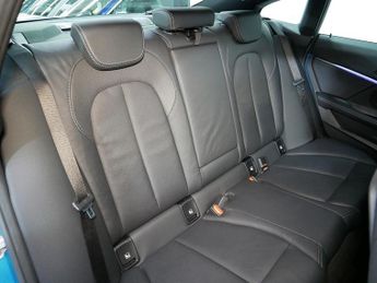 BMW 2 Series Gran Coupe 218i M Sport