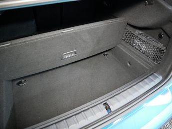 BMW 2 Series Gran Coupe 218i M Sport