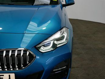 BMW 2 Series Gran Coupe 218i M Sport