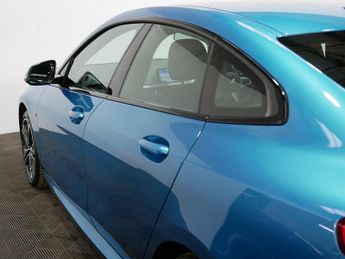 BMW 2 Series Gran Coupe 218i M Sport