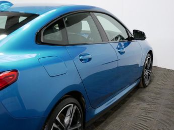 BMW 2 Series Gran Coupe 218i M Sport