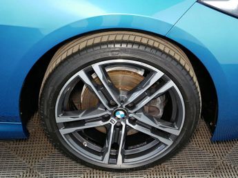 BMW 2 Series Gran Coupe 218i M Sport