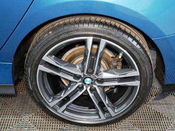BMW 2 Series Gran Coupe 218i M Sport