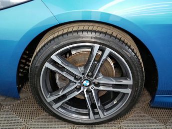 BMW 2 Series Gran Coupe 218i M Sport