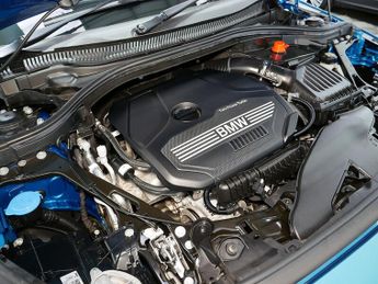 BMW 2 Series Gran Coupe 218i M Sport