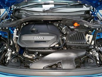 BMW 2 Series Gran Coupe 218i M Sport