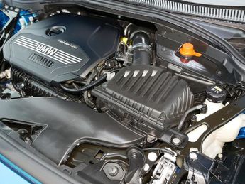 BMW 2 Series Gran Coupe 218i M Sport